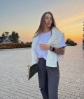 kennenlernen Frau : Natalia, 21 Jahre bis Polen  Варшава